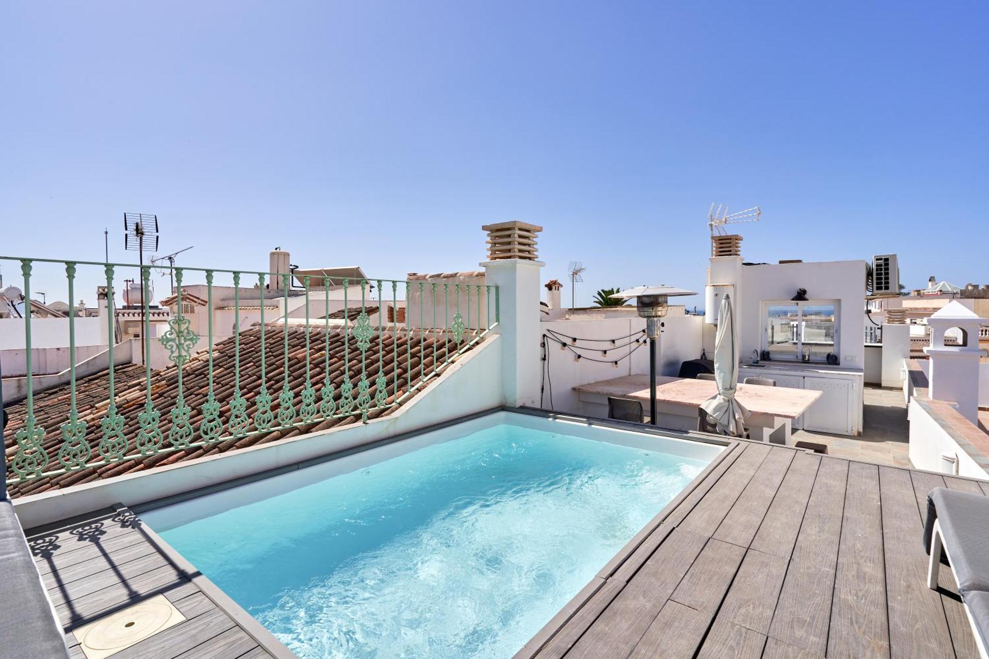 Casa Caramelo Villa Nerja Exterior photo