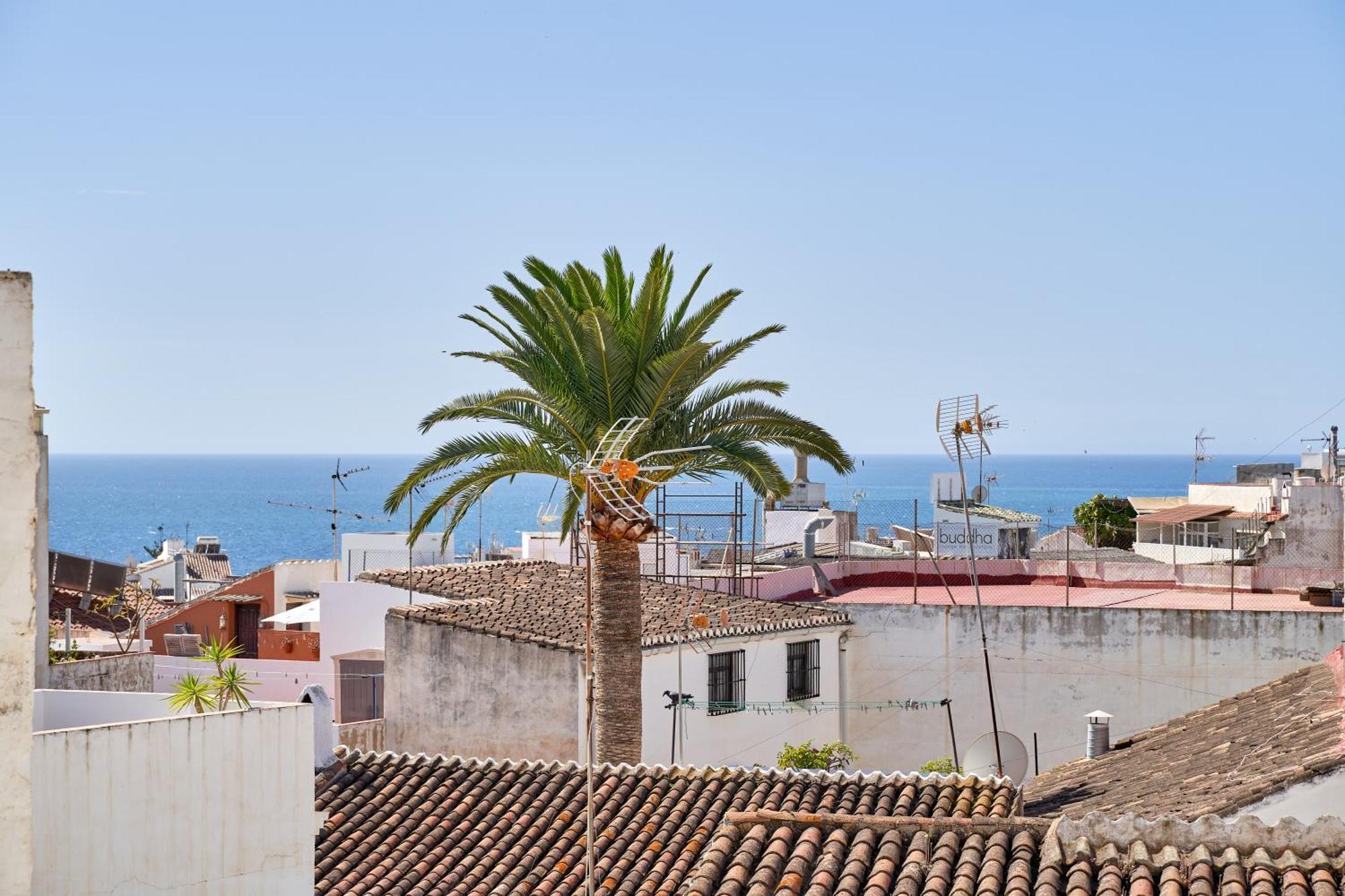 Casa Caramelo Villa Nerja Exterior photo